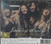Jewelry: Super Star