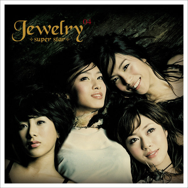 Jewelry: Super Star