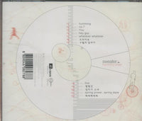 Sweater: Humming Street