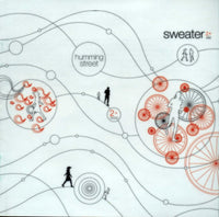 Sweater: Humming Street