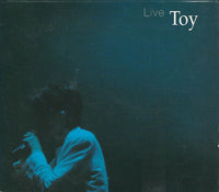 Toy: Live 2-Disc Set