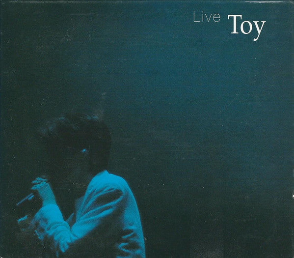 Toy: Live 2-Disc Set