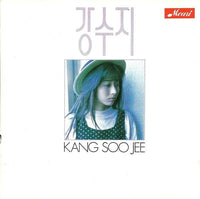 Kang Soo Jee: Kang Soo Jee