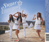 Sugar: Shine