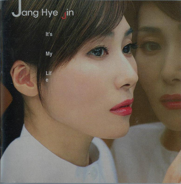 Jang Hye Jin: It's My Life / Best Of The Best 2-Disc Set