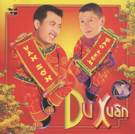 Van Son & Bao Liem: Du Xuan
