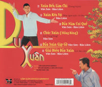 Van Son & Bao Liem: Du Xuan