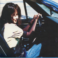 Zard: Eternaty w/ OBI Strip