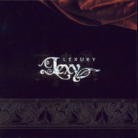 Lexy: Lexury - NeverDieMedia