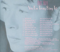 Duc Huy: Yeu Em Trong Bong Toi