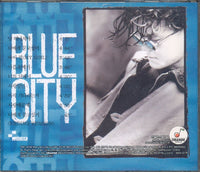 Park Jin Young: Blue City