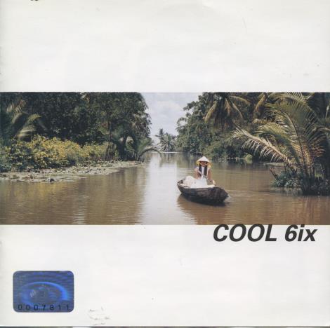 Cool: 6ix