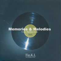 Fin.K.L: Memories & Melodies Remake