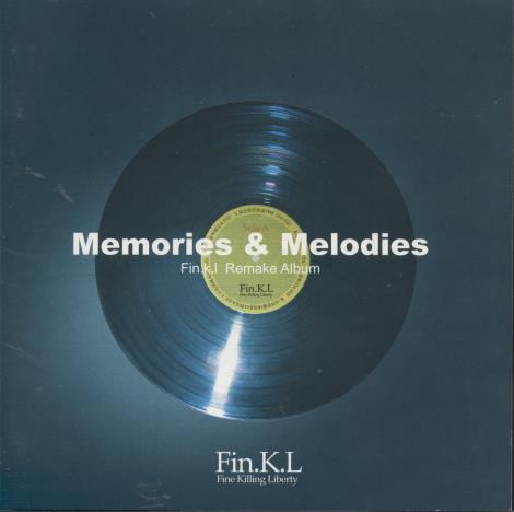 Fin.K.L: Memories & Melodies Remake