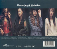 Fin.K.L: Memories & Melodies Remake
