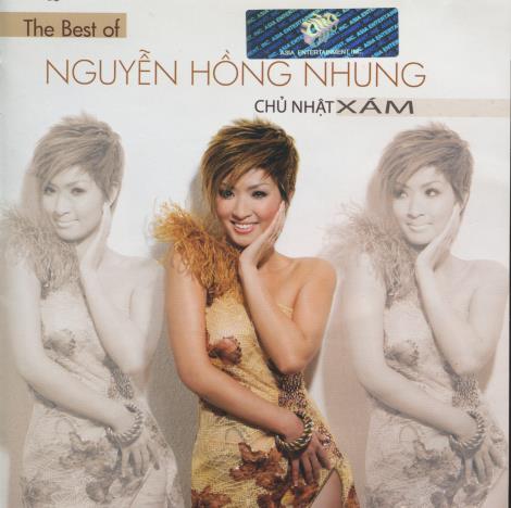 Nguyen Hong Nhung: Chu Nhat Xam