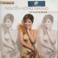 Nguyen Hong Nhung: Chu Nhat Xam