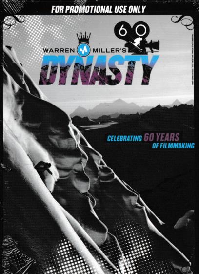 Warren Miller's Dynasty Promo