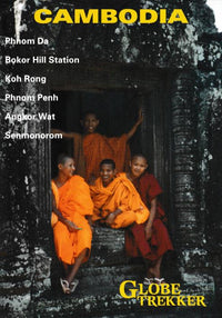 Globe Trekker: Cambodia