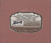 Madonna: Music Special Limited (Rose)