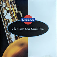 Nissan: The Music That Drives You