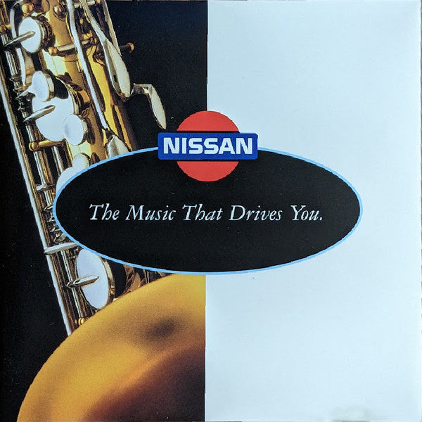 Nissan: The Music That Drives You