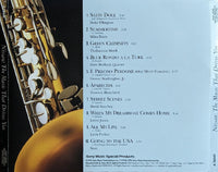 Nissan: The Music That Drives You