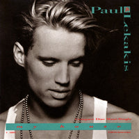 Paul Lekakis: My House