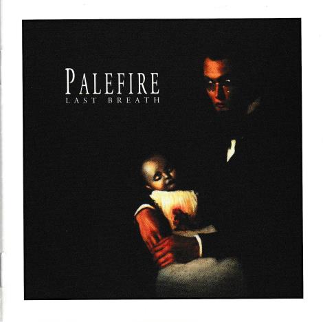 Palefire: Last Breath