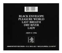 Palefire: Last Breath