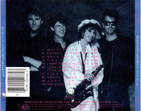 Quarterflash: Back Into Blue