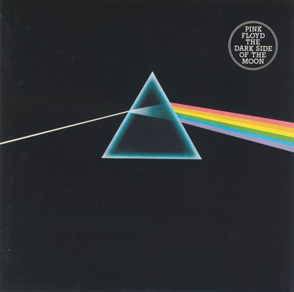 Pink Floyd: The Dark Side Of The Moon Holland