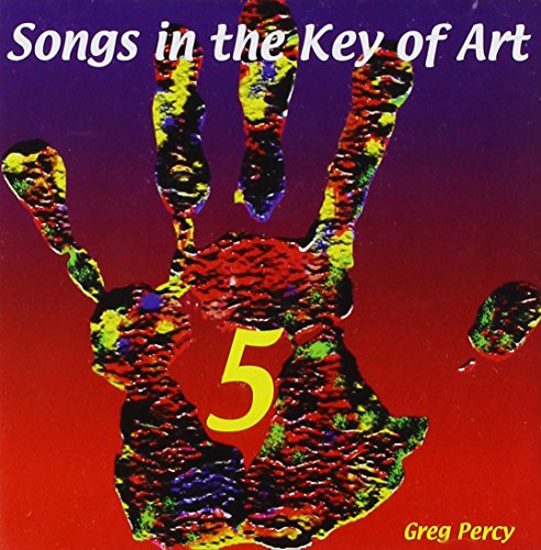Songs In The Key Of Art 5