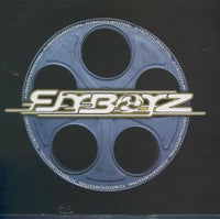 Flyboyz Film Festival Compilation 2003 2-Disc Set