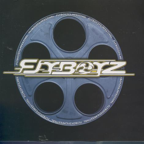 Flyboyz Film Festival Compilation 2003 2-Disc Set