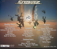 Flyboyz Film Festival Compilation 2003 2-Disc Set