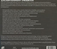 Enlightenment Program