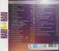 Hari Mata Hari: Zlatna Kolekcija 2-Disc Set