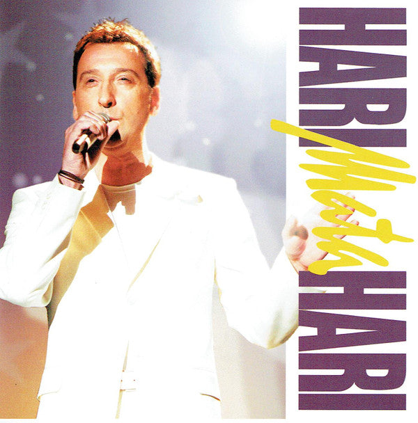 Hari Mata Hari: Zlatna Kolekcija 2-Disc Set