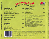 Daler Mehndi: Ho Jayegi Balle Balle Promo
