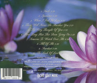 Jean Frye Sidwell: The Look Of Love Signed