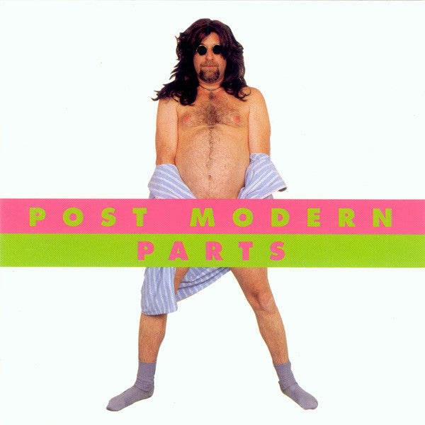 Hits Post Modern Syndrome: Post Modern Parts Promo