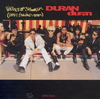 Duran Duran: Violence Of Summer (Love's Taking Over) Promo