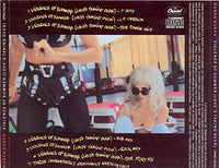 Duran Duran: Violence Of Summer (Love's Taking Over) Promo