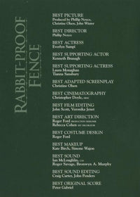 Rabbit-Proof Fence: For Your Consideration