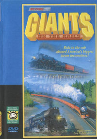 Giants On The Rails