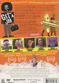 Get A Job Signed