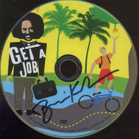 Get A Job Signed