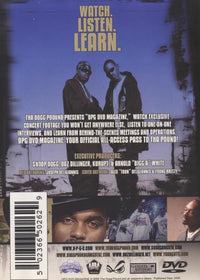 DPG DVD Magazine Vol. 1