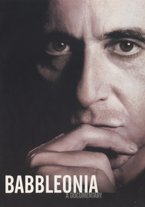 Babbleonia: A Documentary